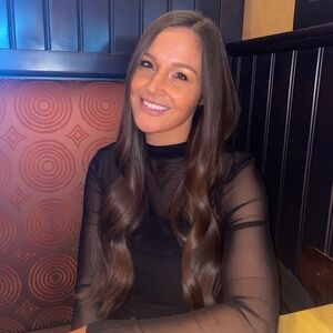 Meet your Posher, Gabrielle